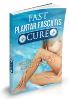 Fast Plantar Fasciitis Cure coupons